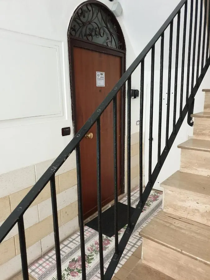 Garruba 101 Hotel Bari Guest house