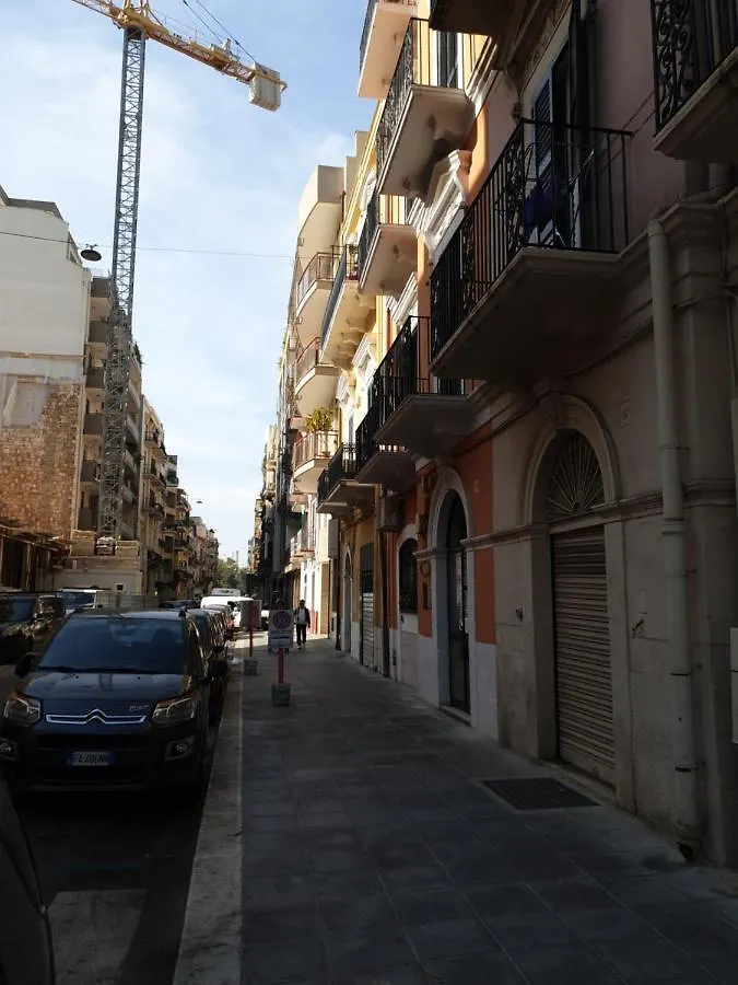 Garruba 101 Hotel Bari