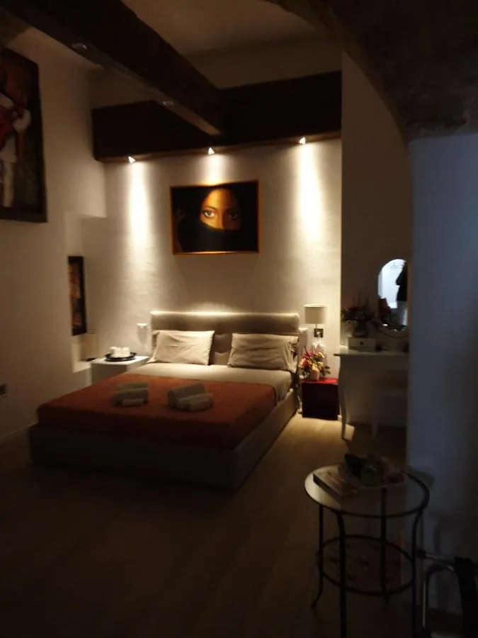 Garruba 101 Hotel Bari